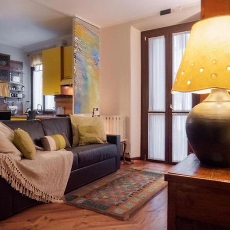 Vfh Stylish Boutique Apartment-City Center Milano Exteriör bild