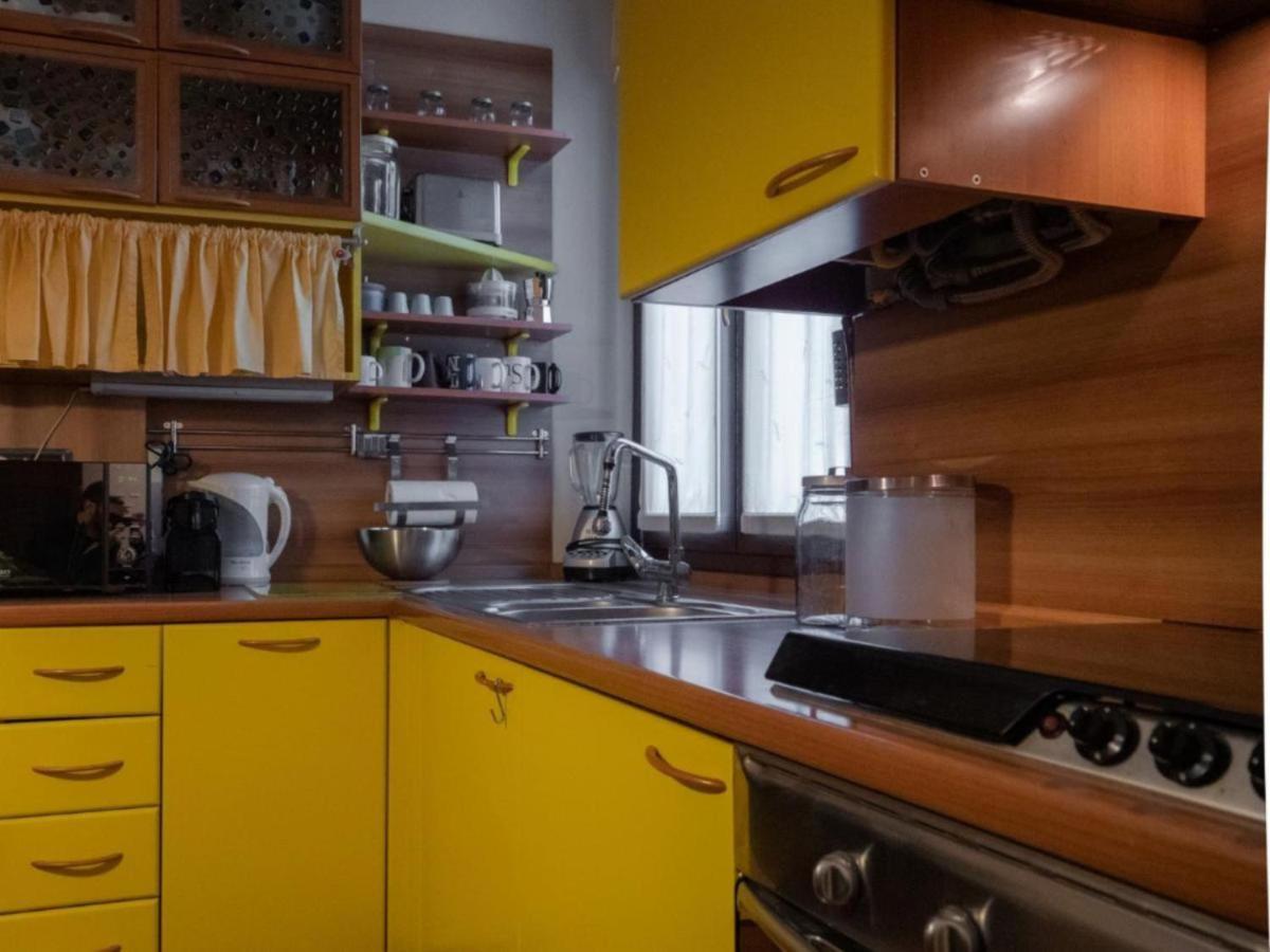 Vfh Stylish Boutique Apartment-City Center Milano Exteriör bild